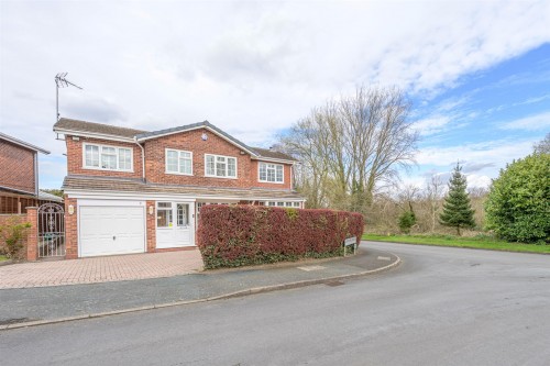 Campion Grove, Halesowen, B63 1HB