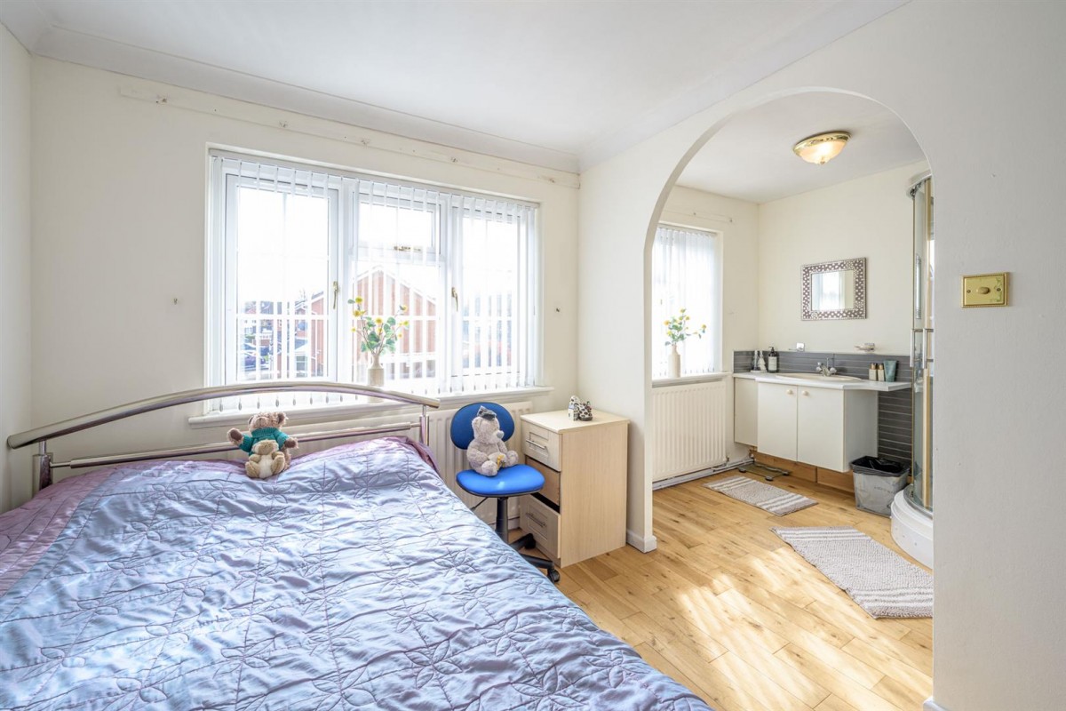 Campion Grove, Halesowen, B63 1HB