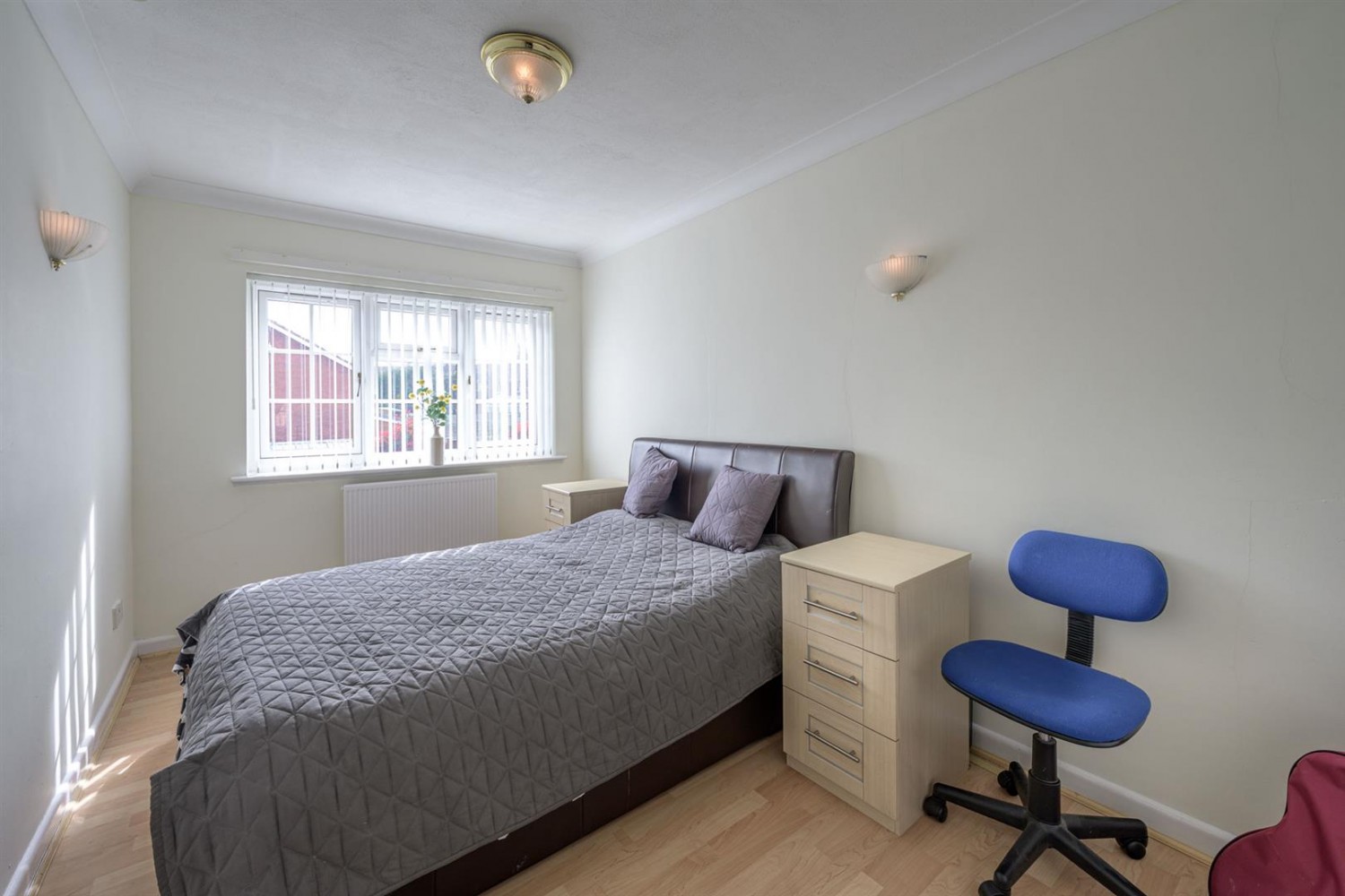 Campion Grove, Halesowen, B63 1HB