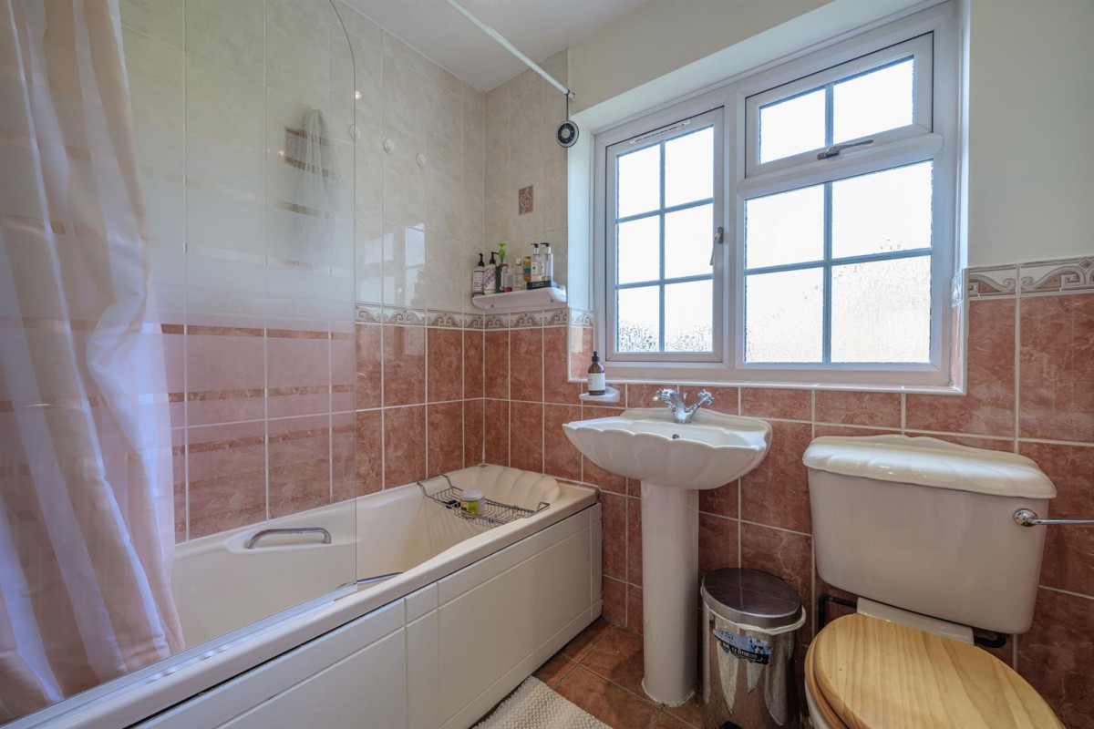 Campion Grove, Halesowen, B63 1HB