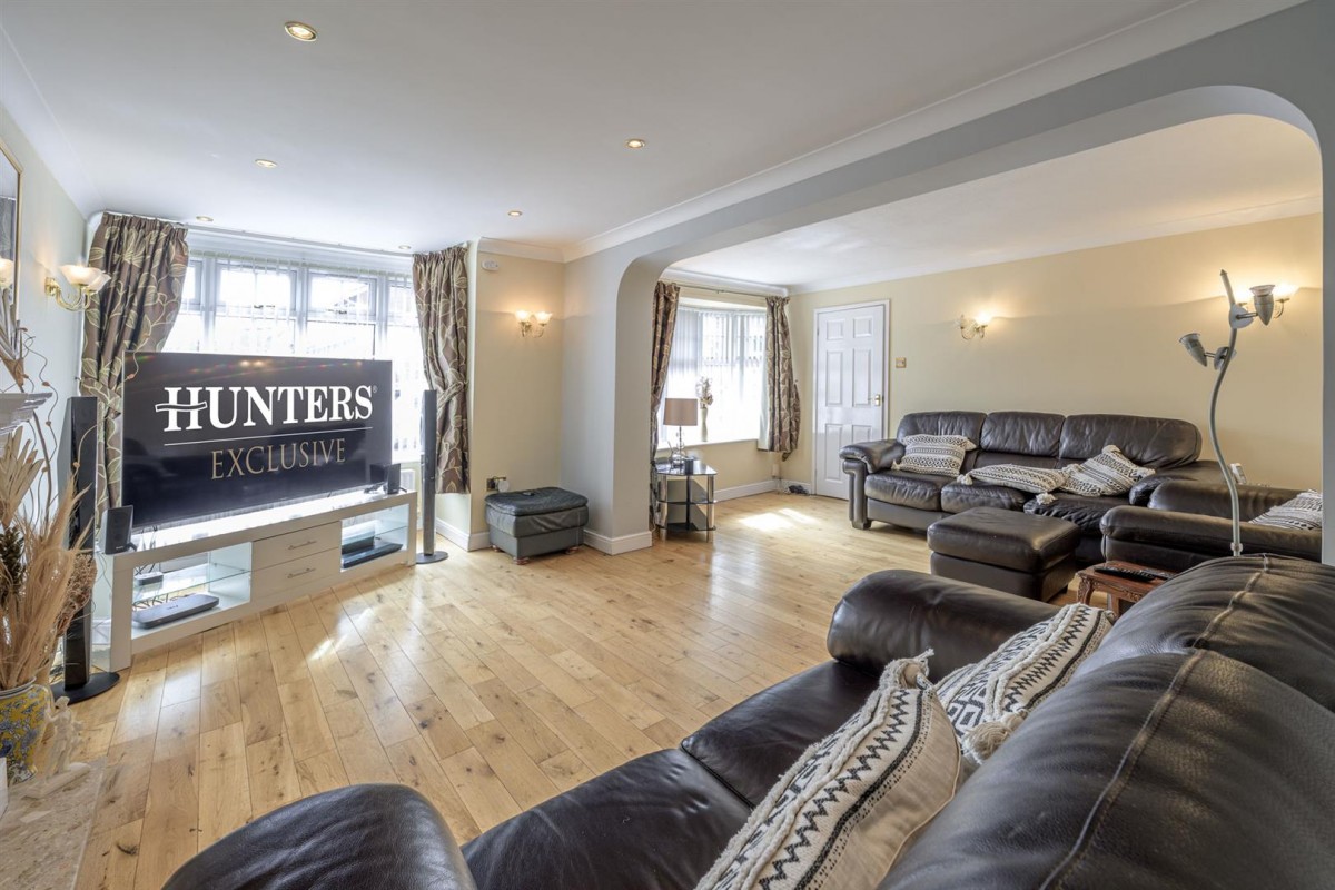 Campion Grove, Halesowen, B63 1HB