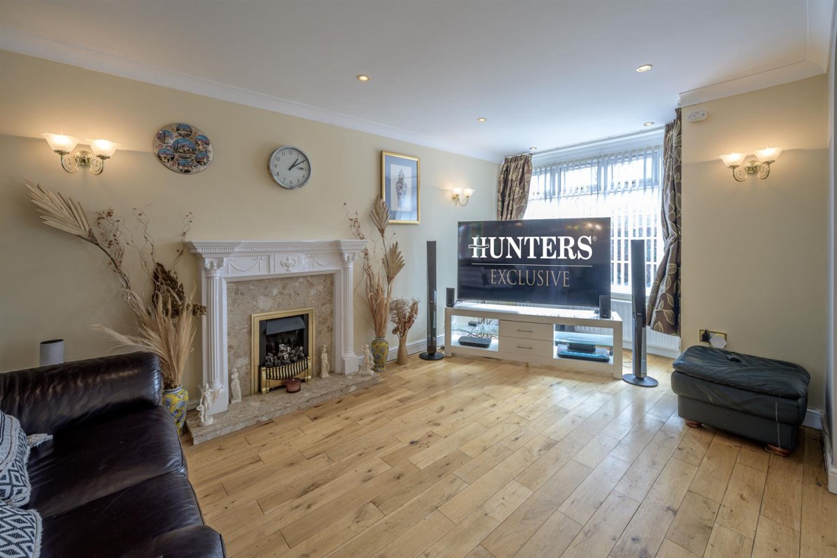 Campion Grove, Halesowen, B63 1HB