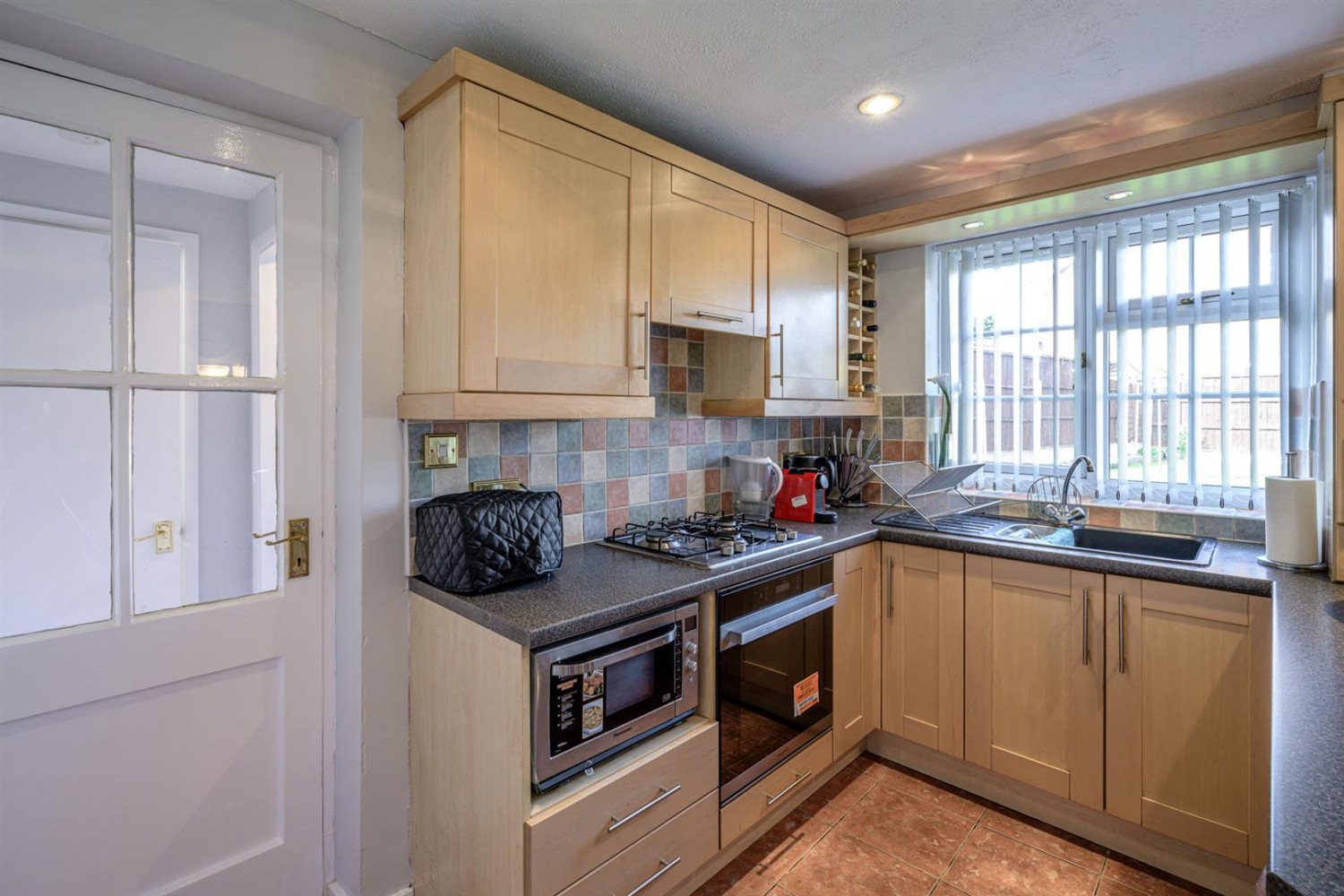 Campion Grove, Halesowen, B63 1HB