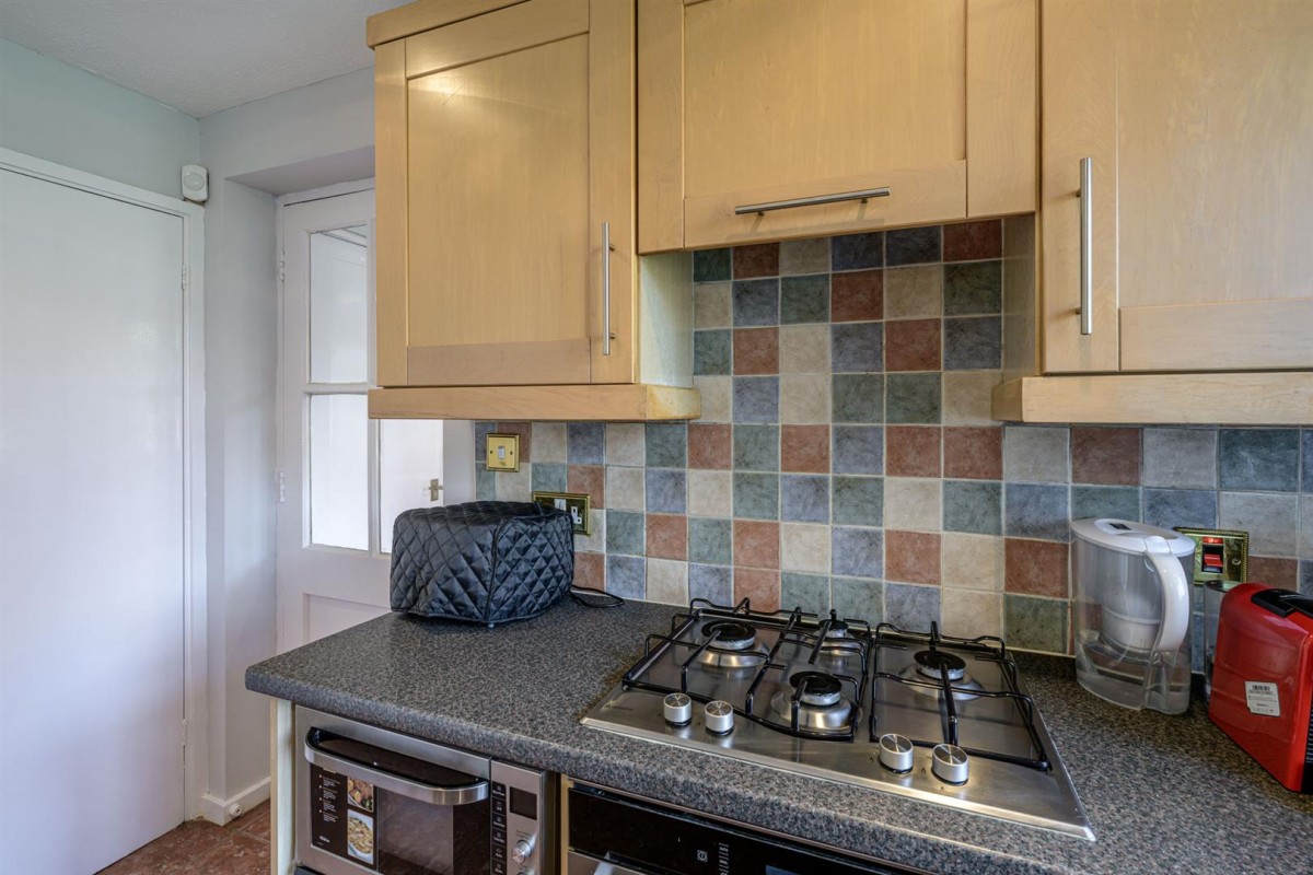 Campion Grove, Halesowen, B63 1HB