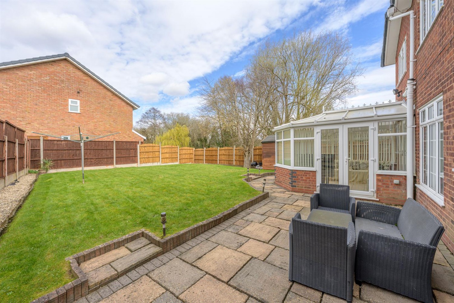 Campion Grove, Halesowen, B63 1HB