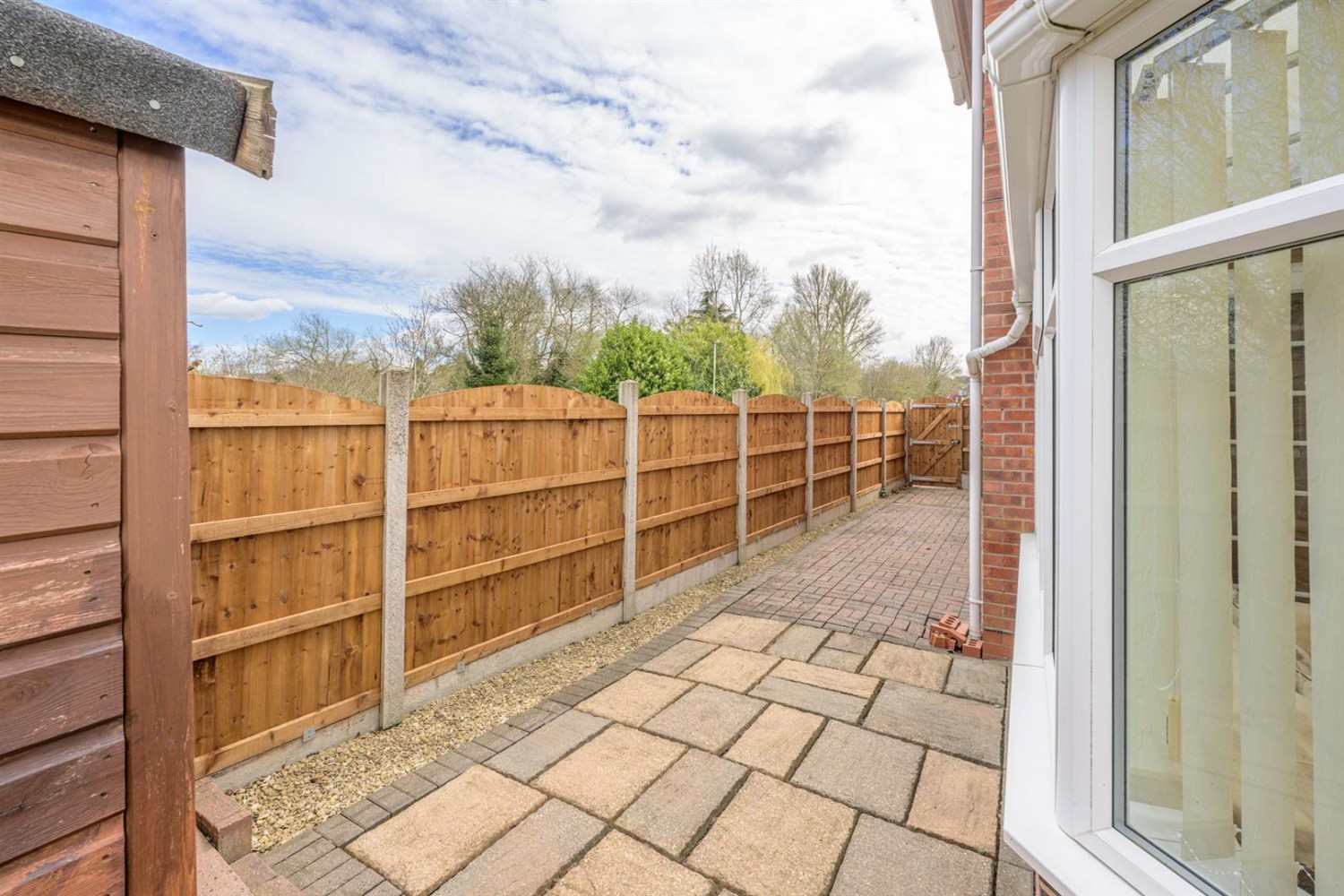 Campion Grove, Halesowen, B63 1HB