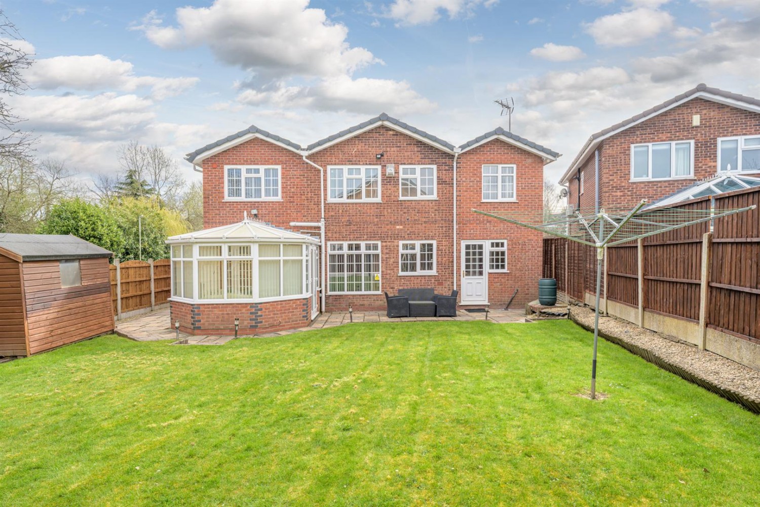Campion Grove, Halesowen, B63 1HB
