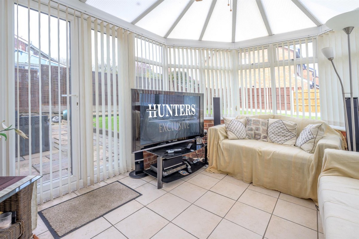 Campion Grove, Halesowen, B63 1HB