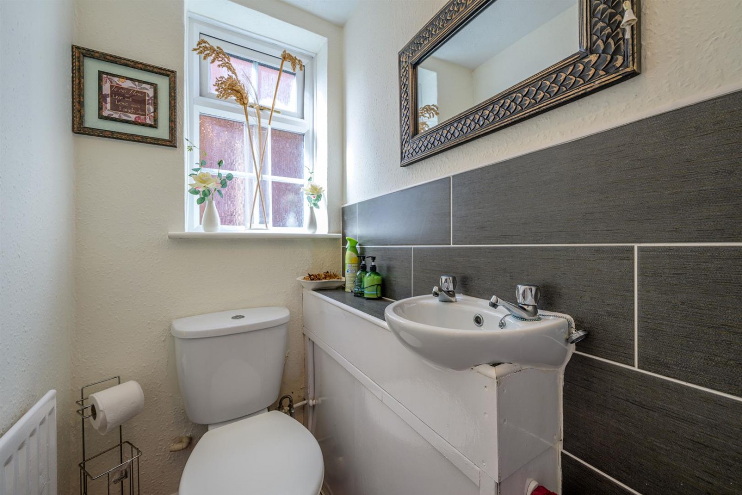 Campion Grove, Halesowen, B63 1HB