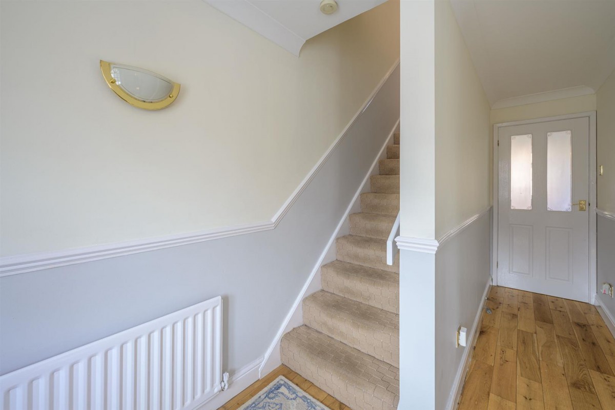 Campion Grove, Halesowen, B63 1HB