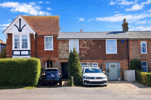 Faversham Road, Kennington