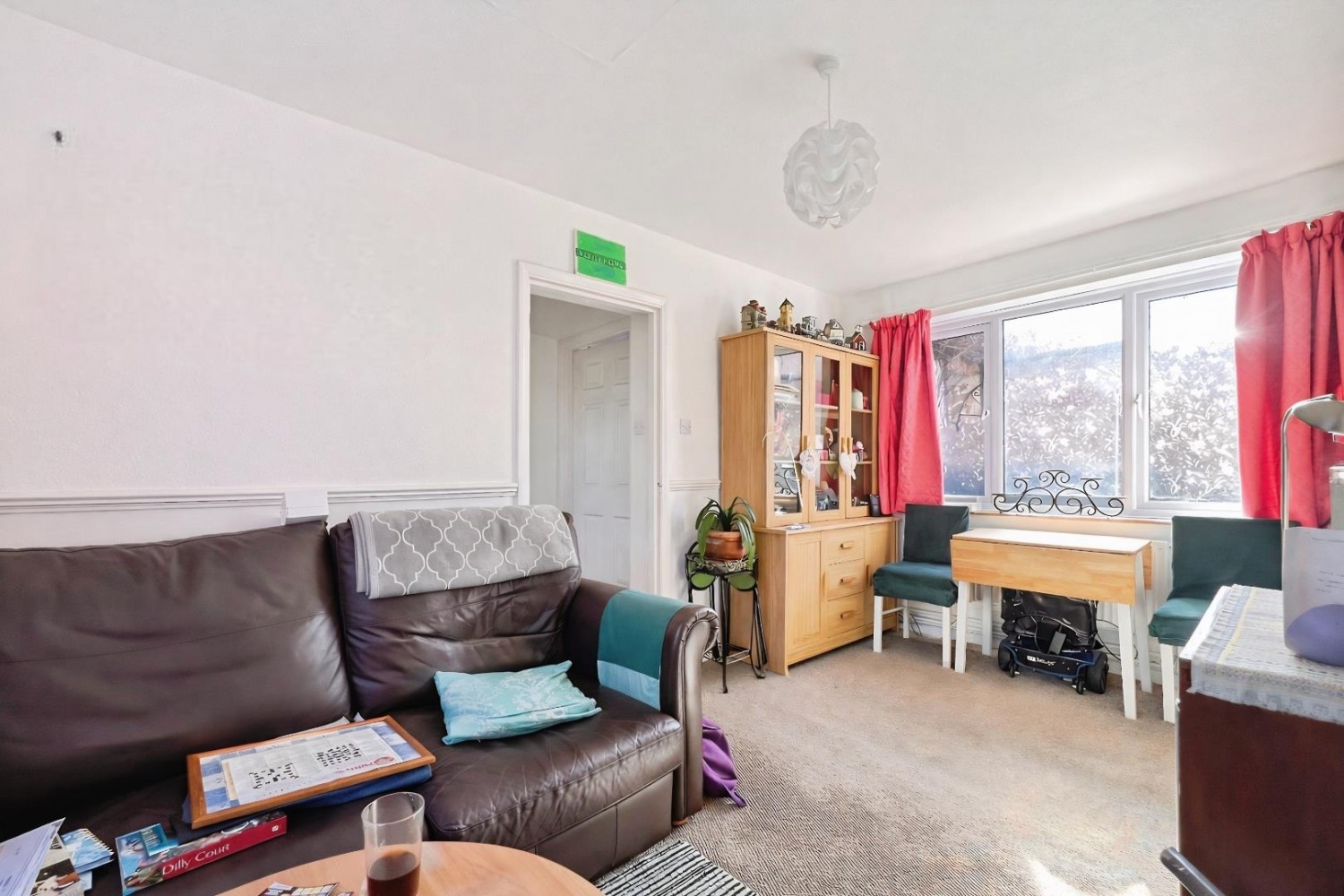 Faversham Road, Kennington