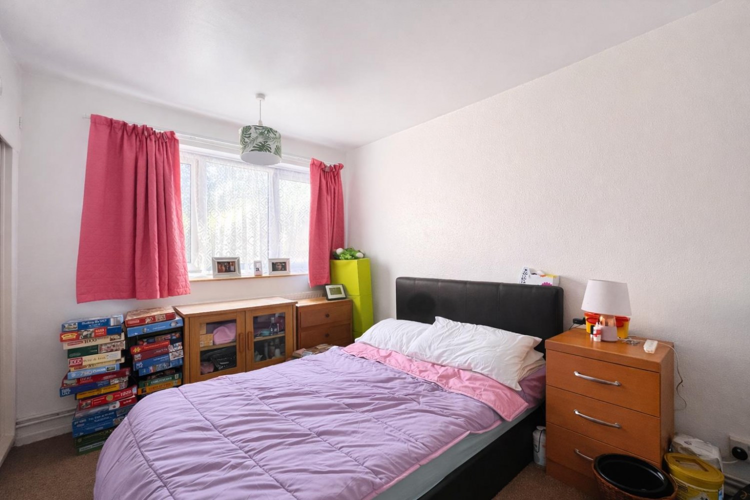 Faversham Road, Kennington