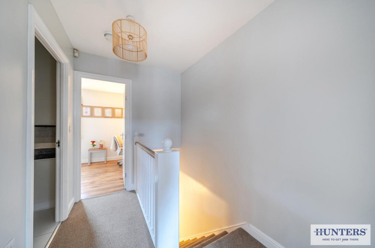 Station View, Hambleton, Selby