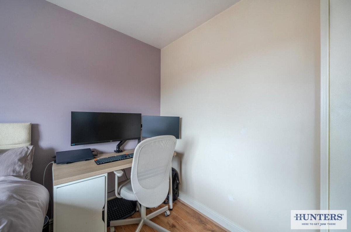 Station View, Hambleton, Selby