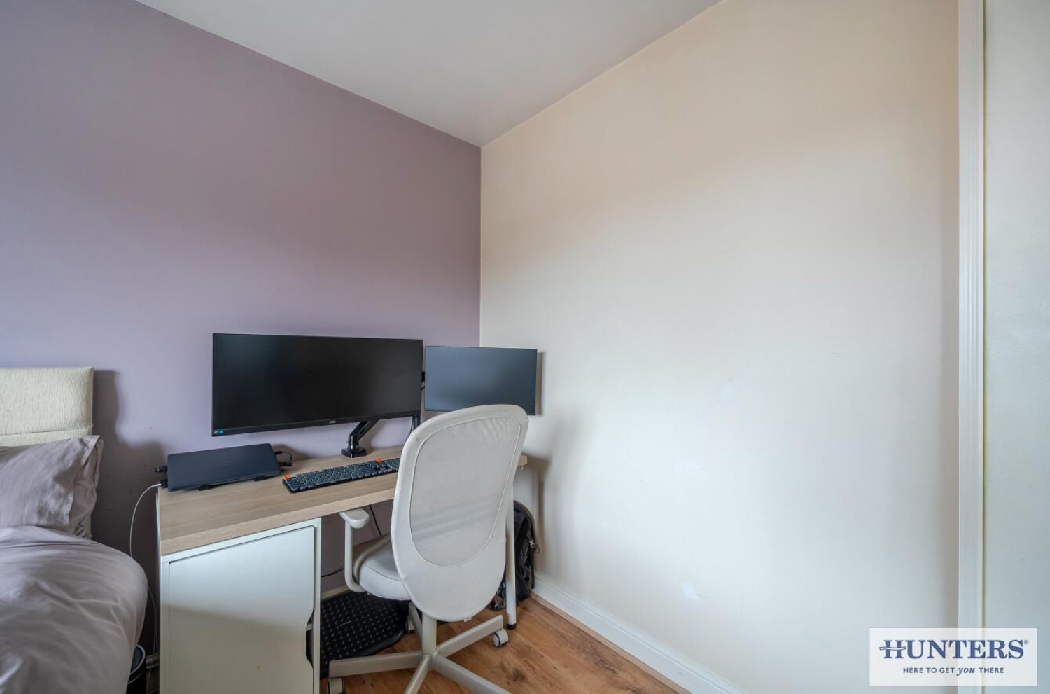 Station View, Hambleton, Selby