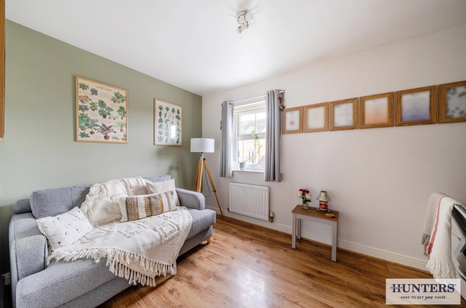 Station View, Hambleton, Selby