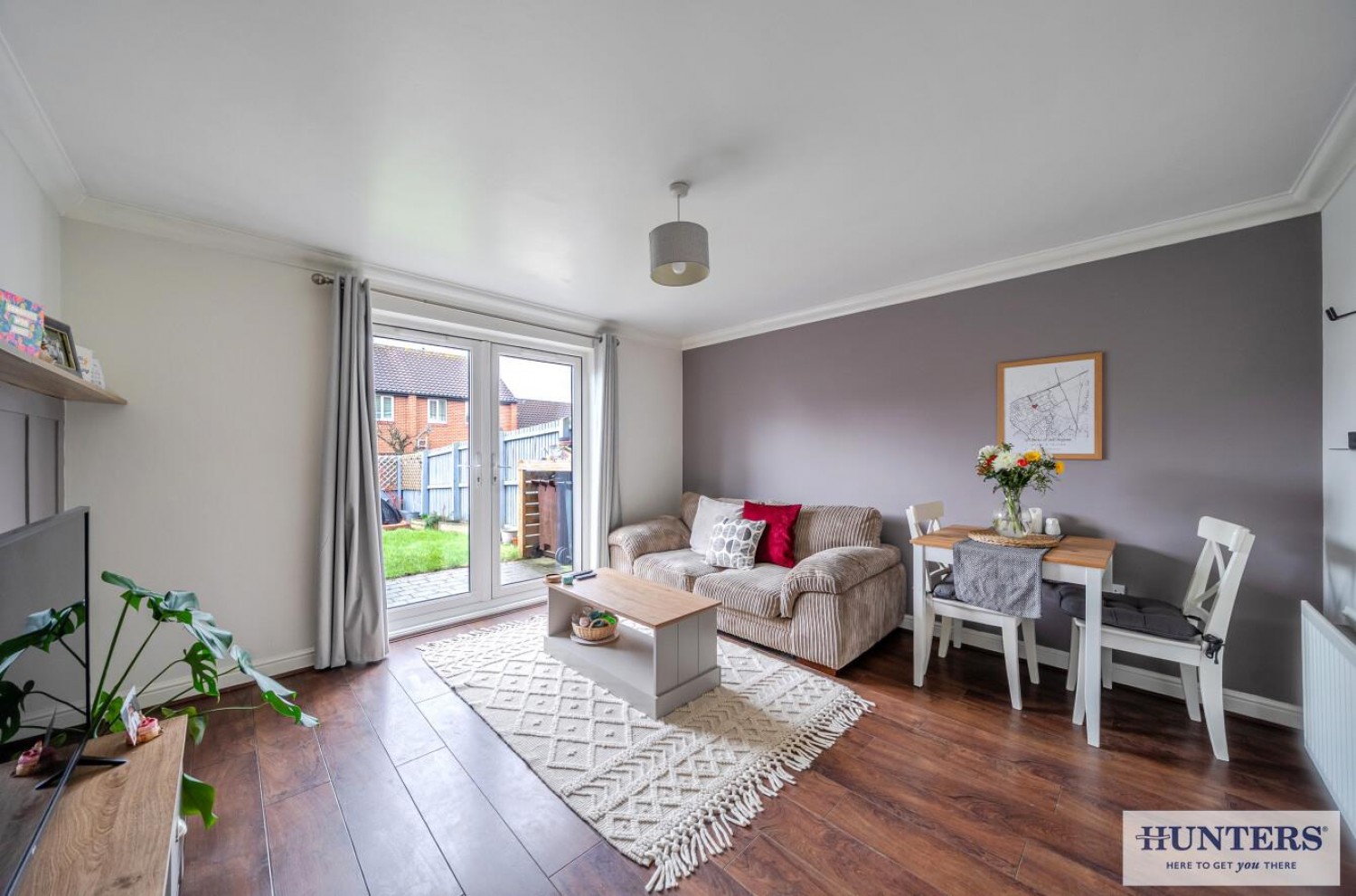 Station View, Hambleton, Selby