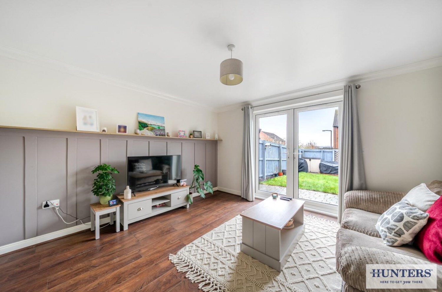 Station View, Hambleton, Selby