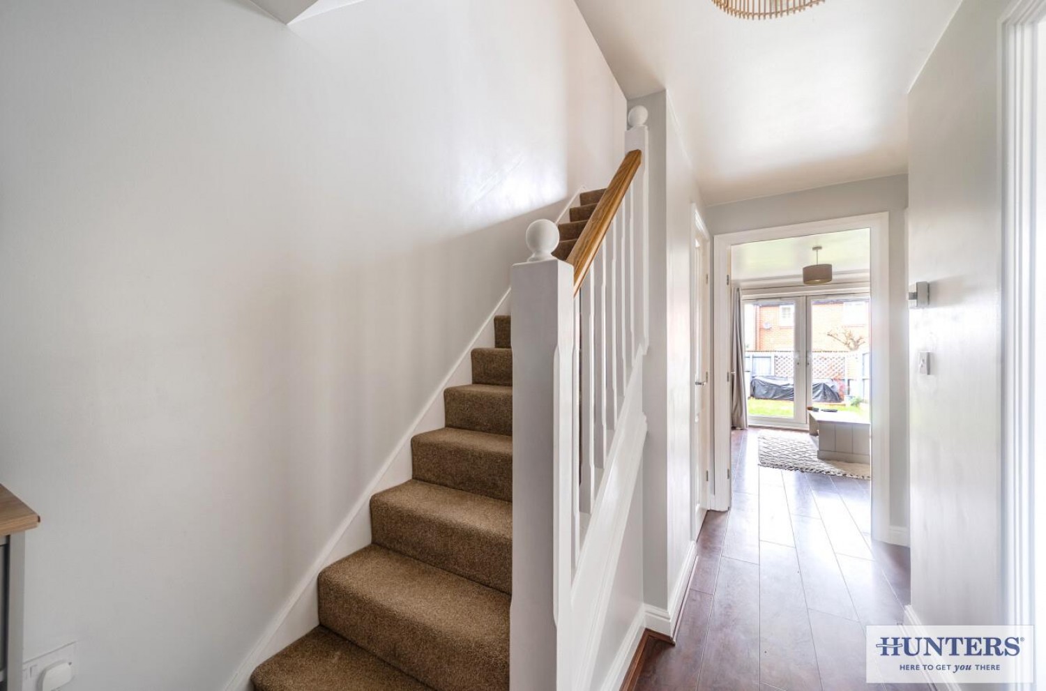 Station View, Hambleton, Selby