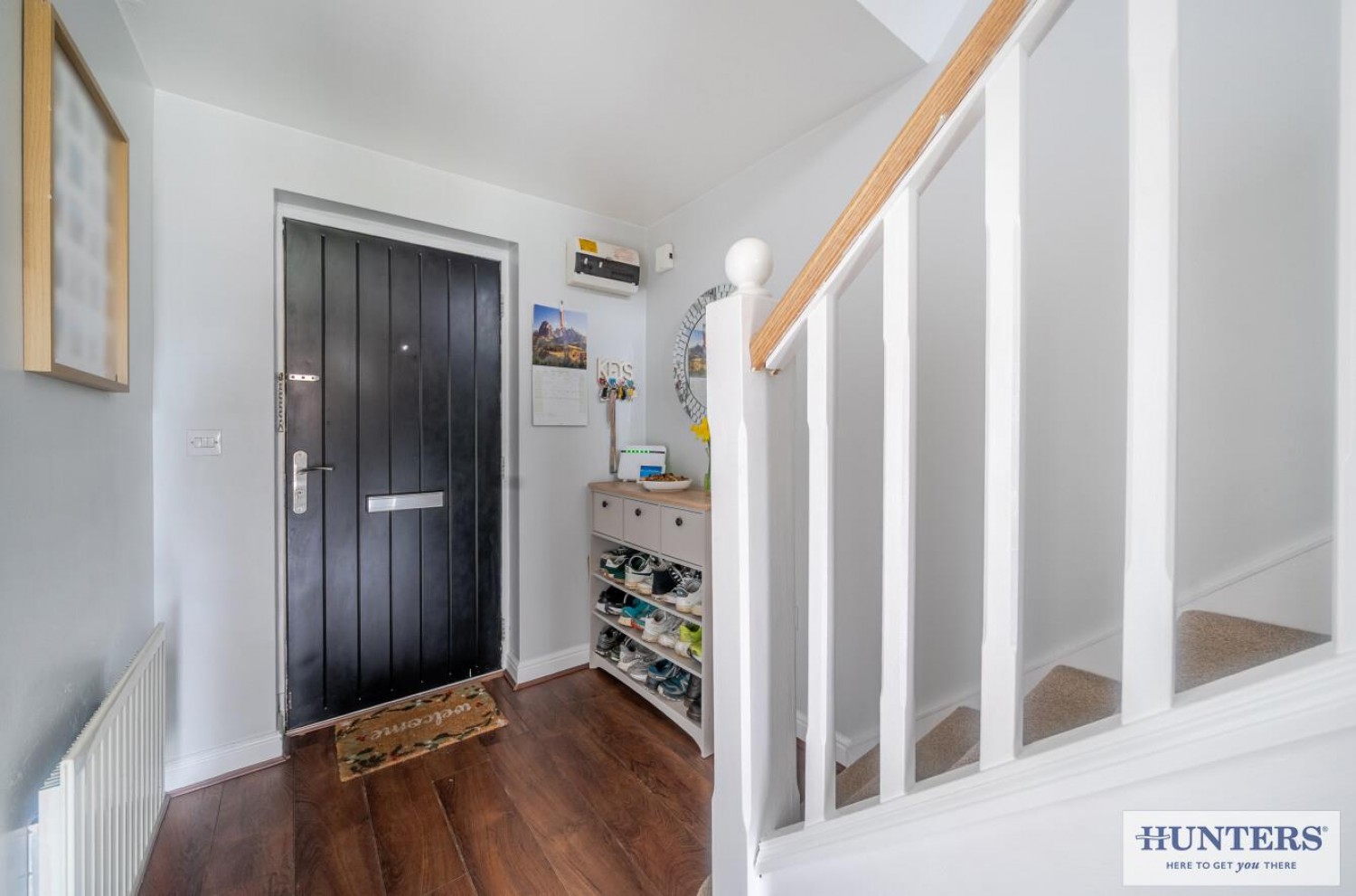 Station View, Hambleton, Selby