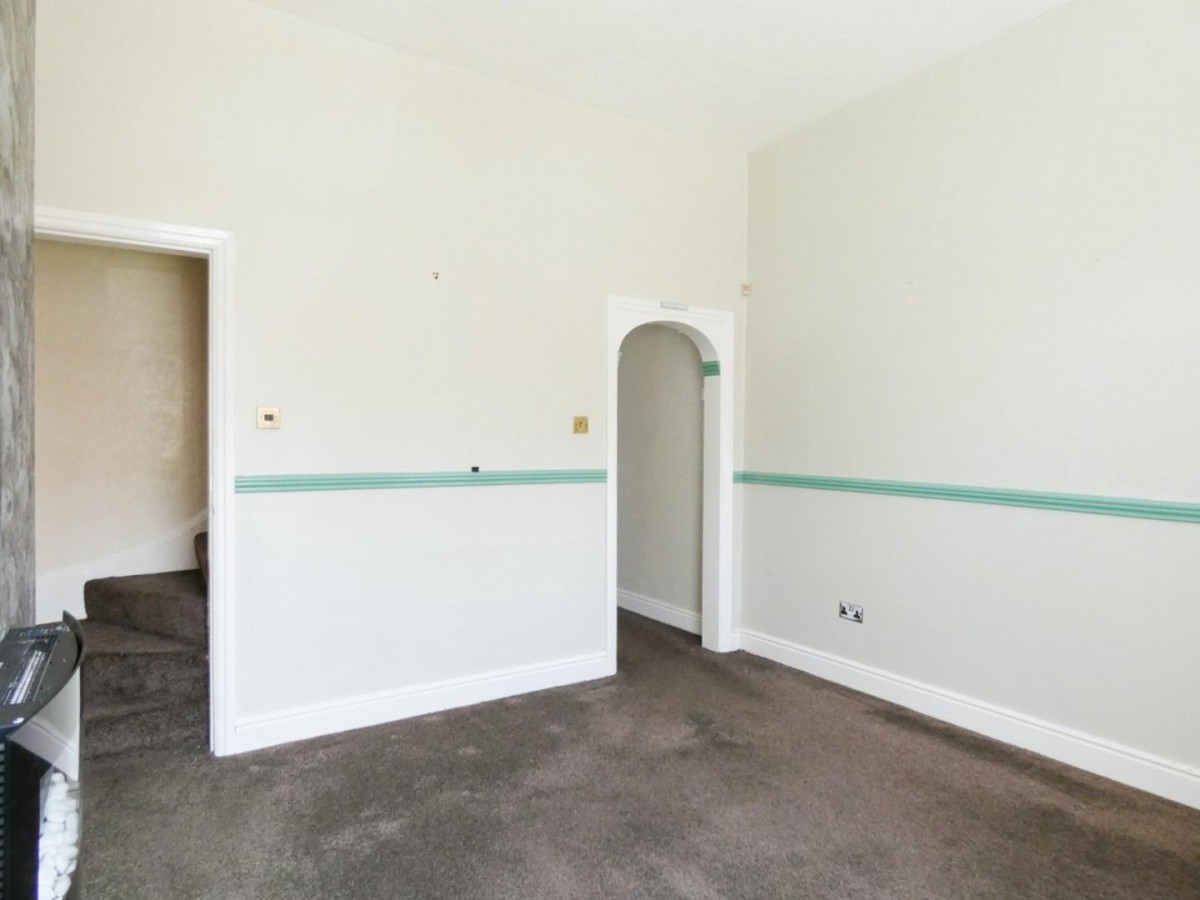 Clift Street, Carlisle