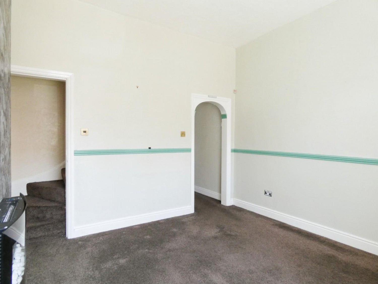 Clift Street, Carlisle