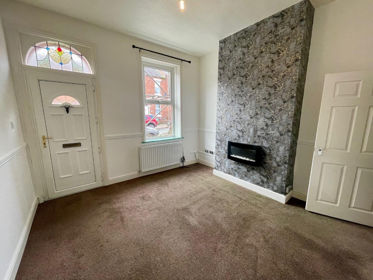 Clift Street, Carlisle