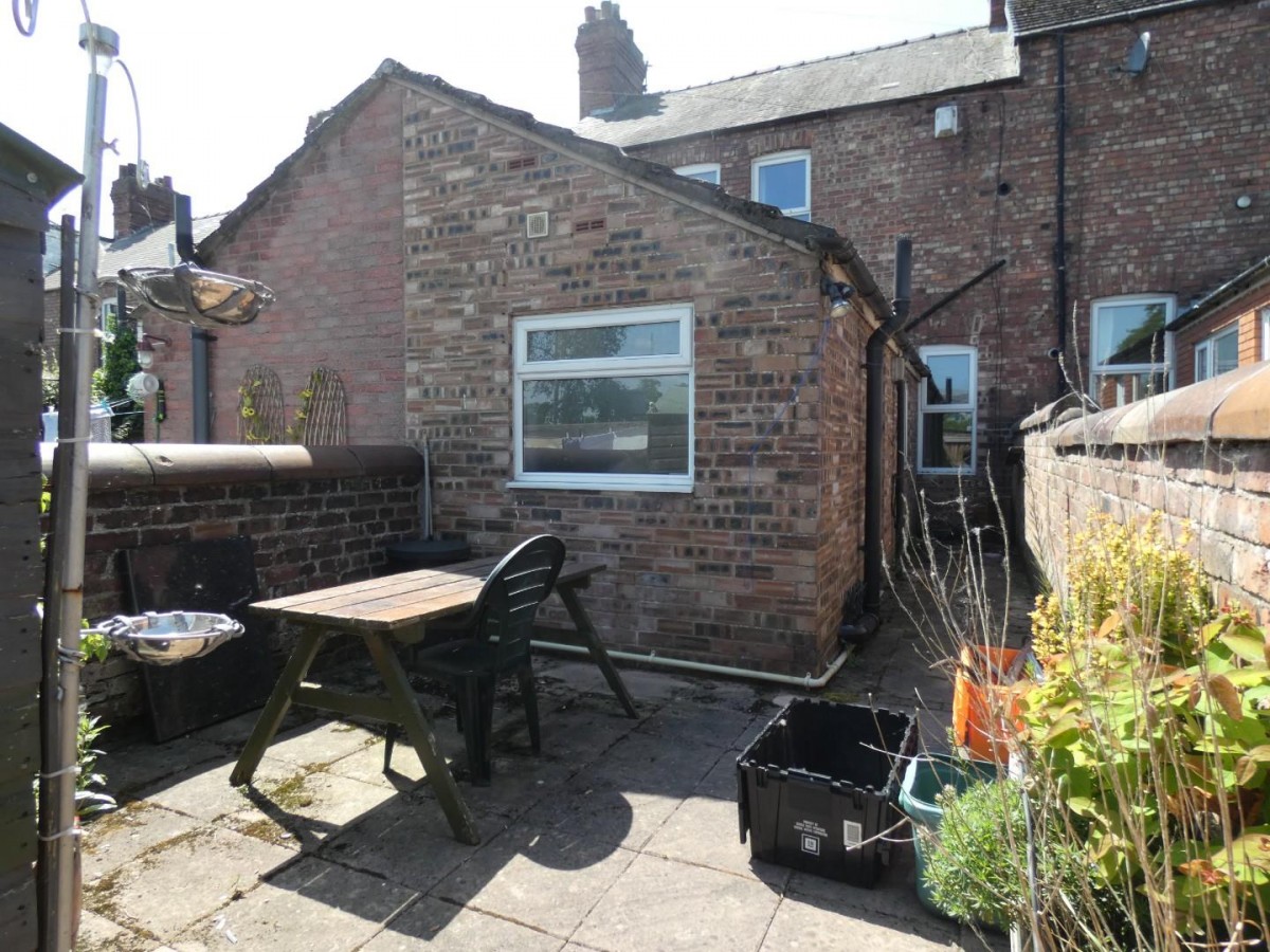 Clift Street, Carlisle