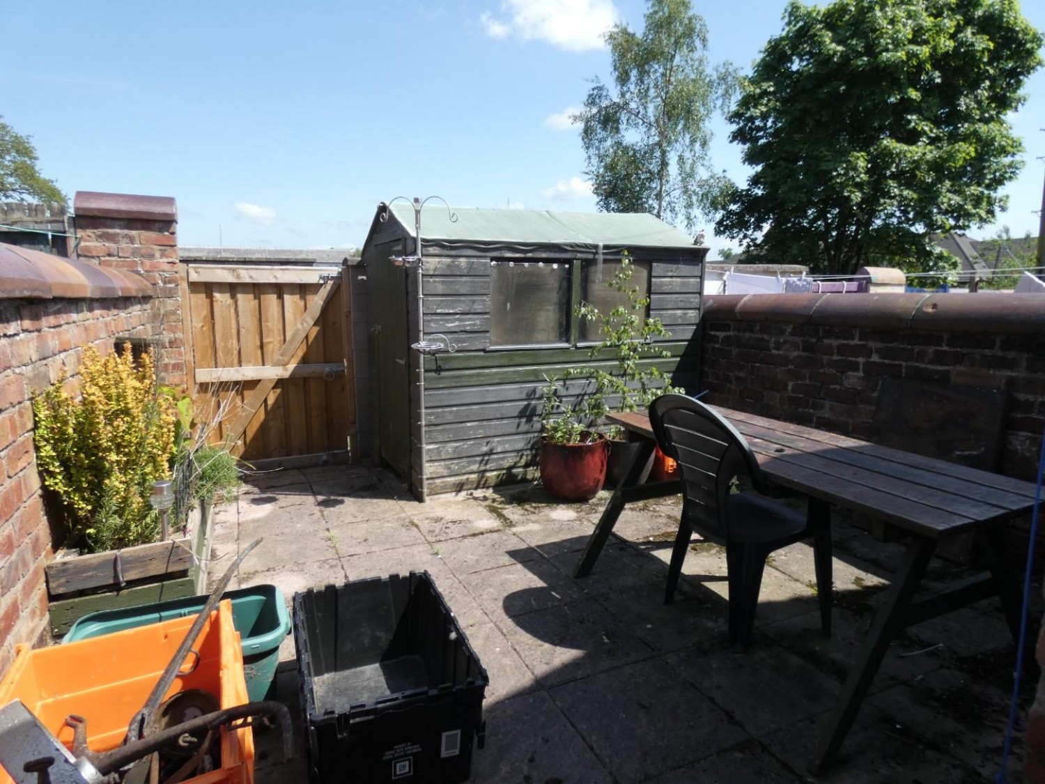 Clift Street, Carlisle