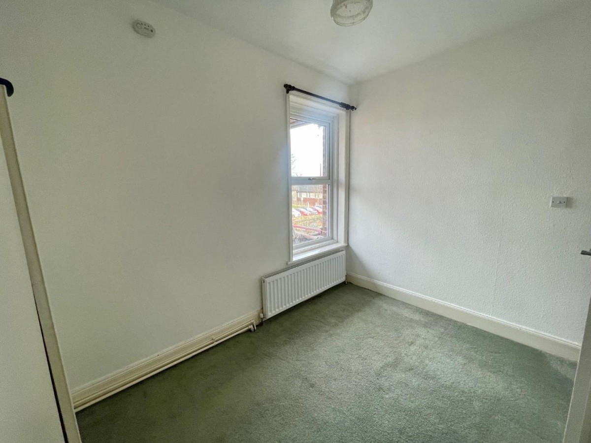 Clift Street, Carlisle