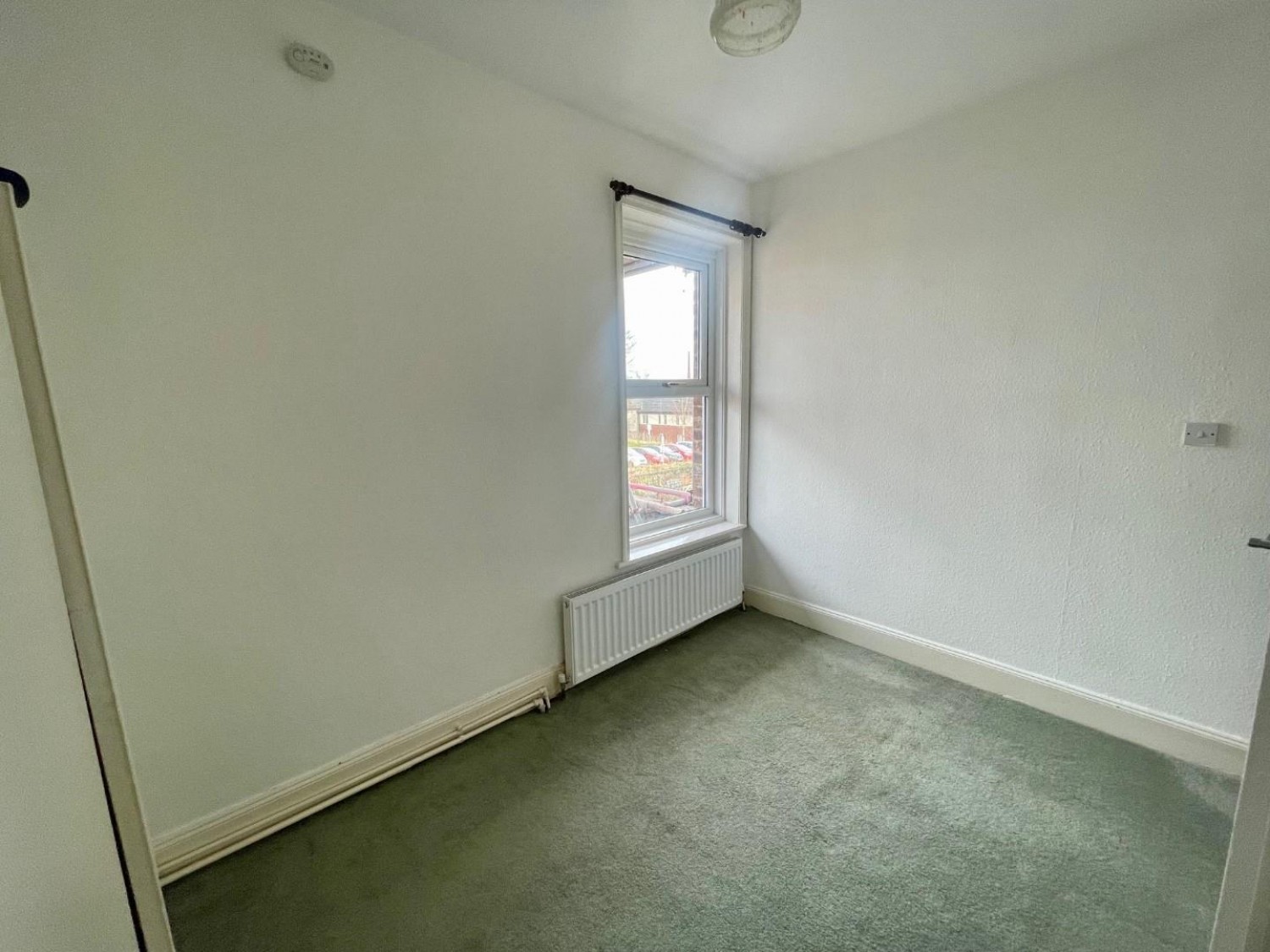 Clift Street, Carlisle