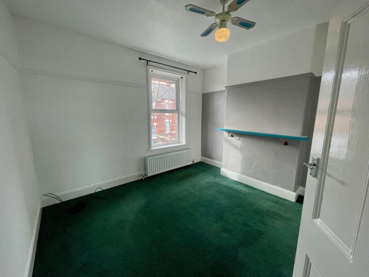 Clift Street, Carlisle