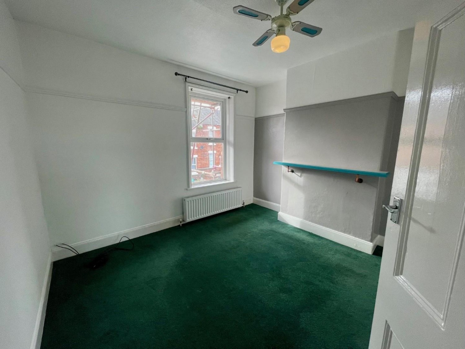 Clift Street, Carlisle