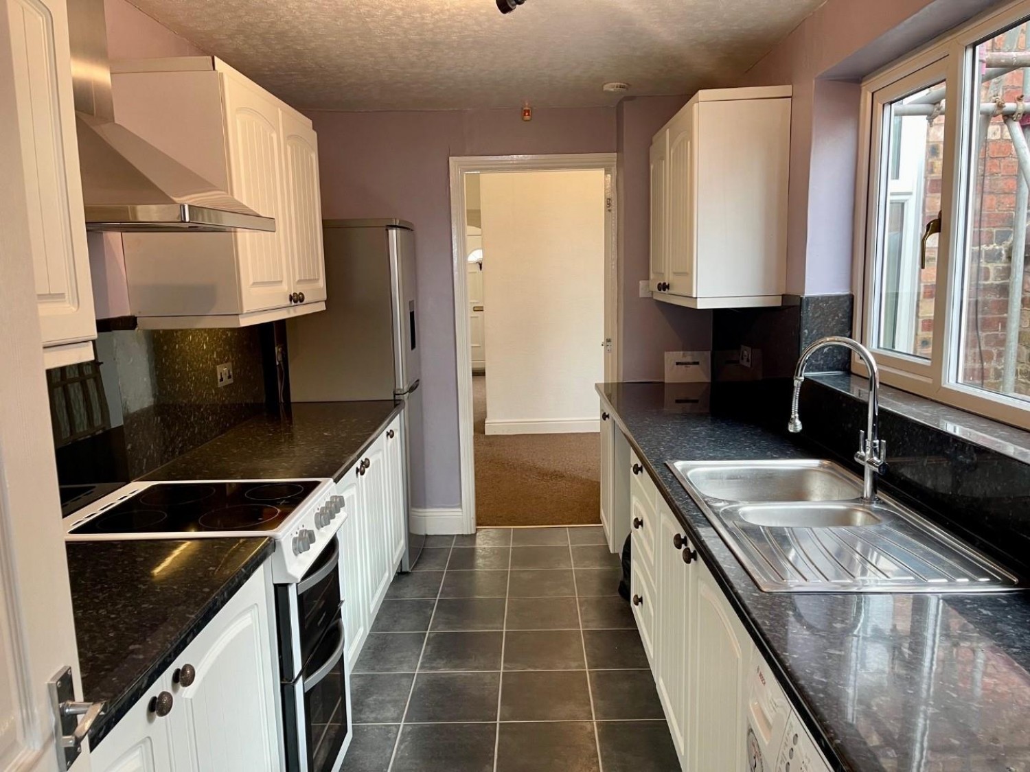 Clift Street, Carlisle