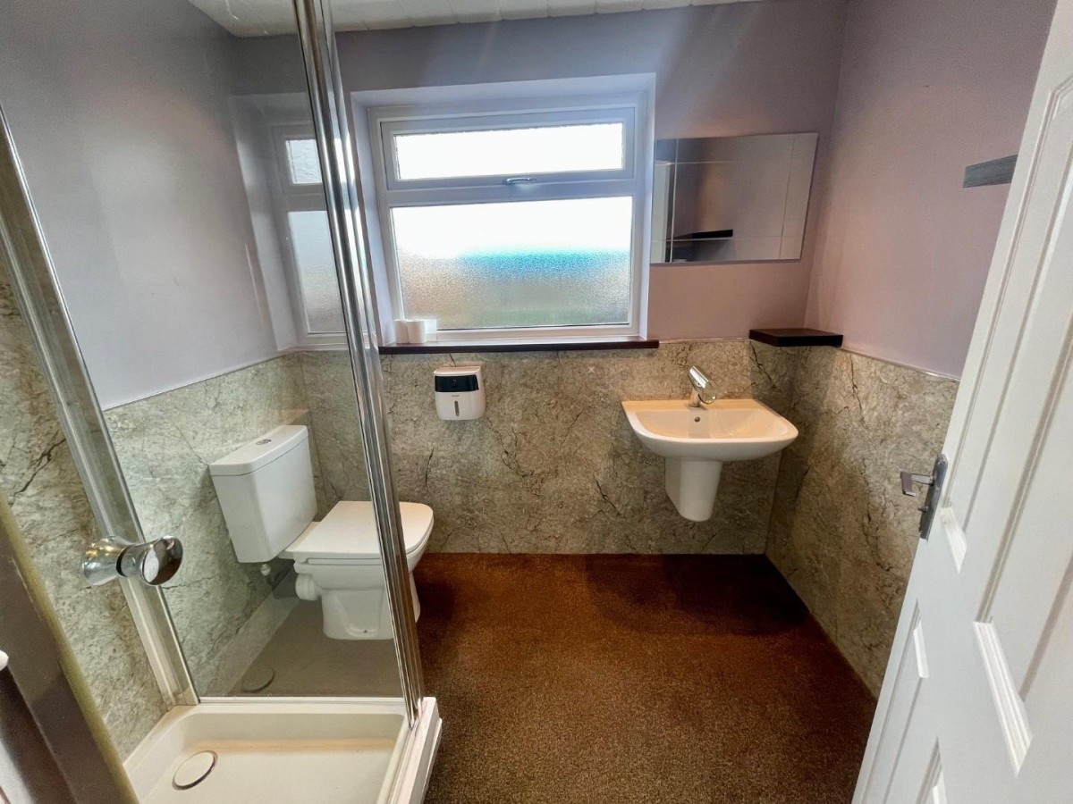 Clift Street, Carlisle