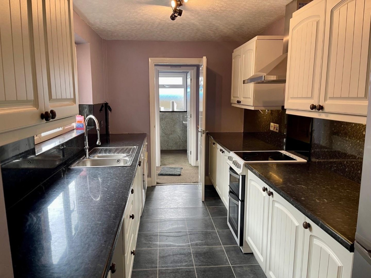 Clift Street, Carlisle