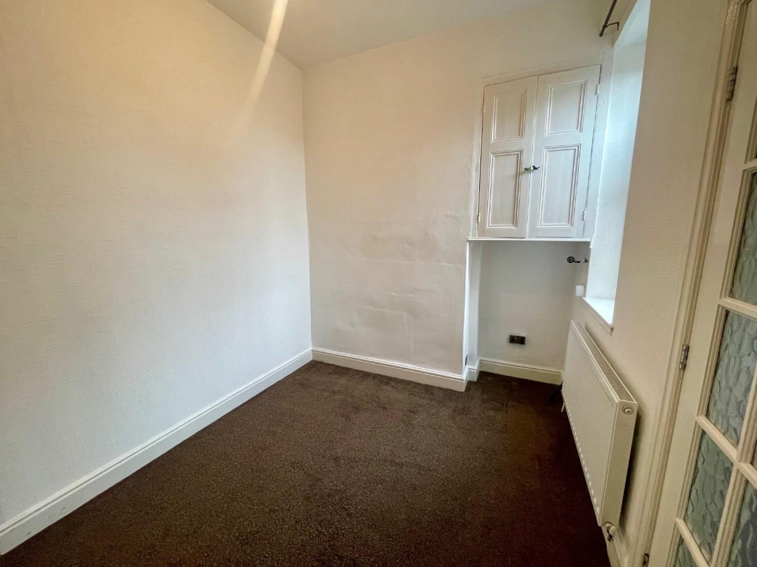 Clift Street, Carlisle