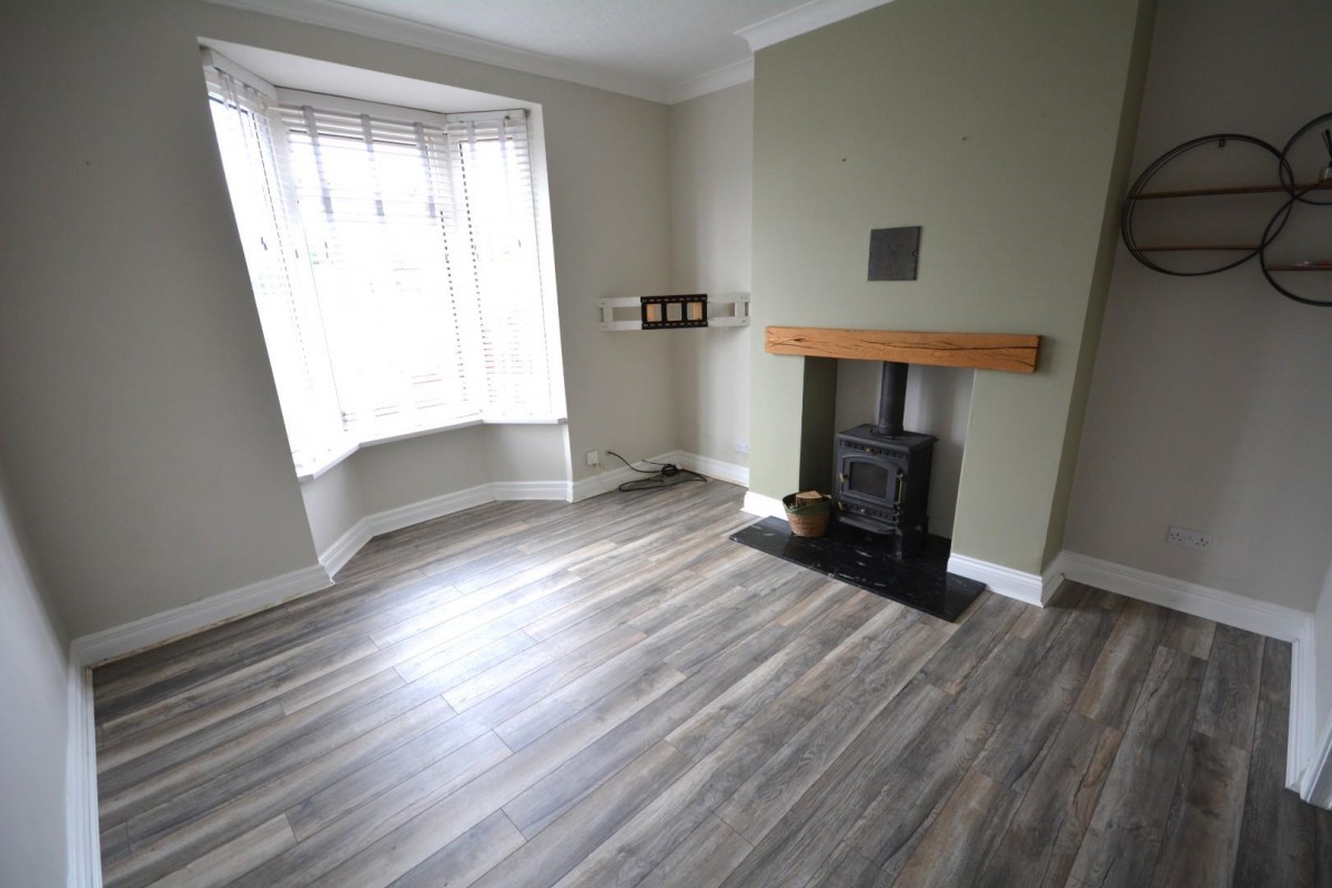 Douglas Crescent, Auckland Park, Bishop Auckland