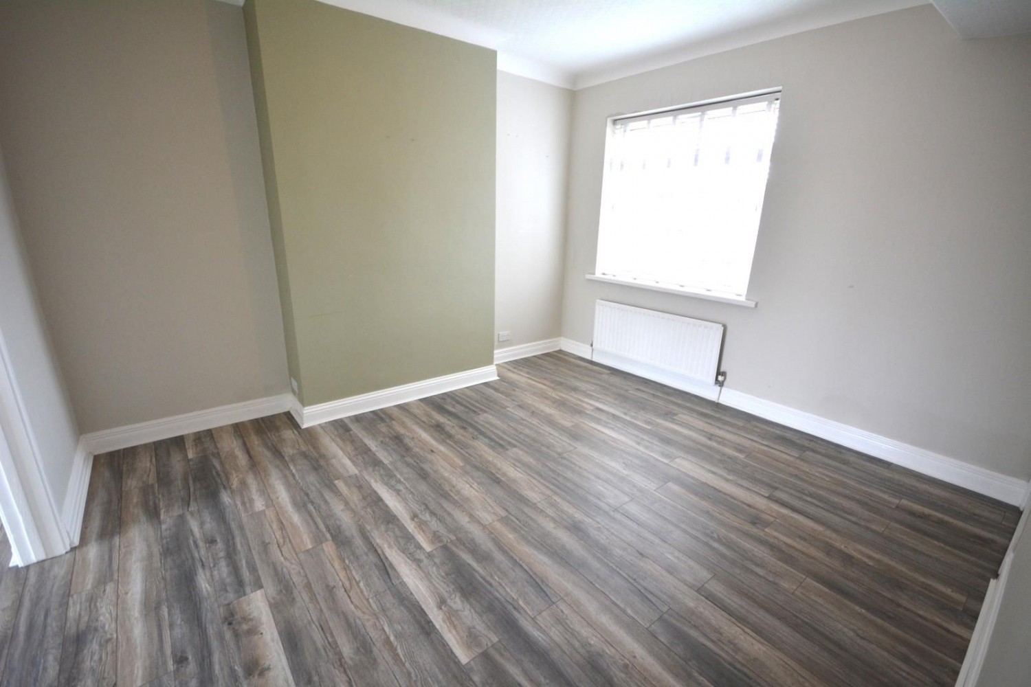 Douglas Crescent, Auckland Park, Bishop Auckland