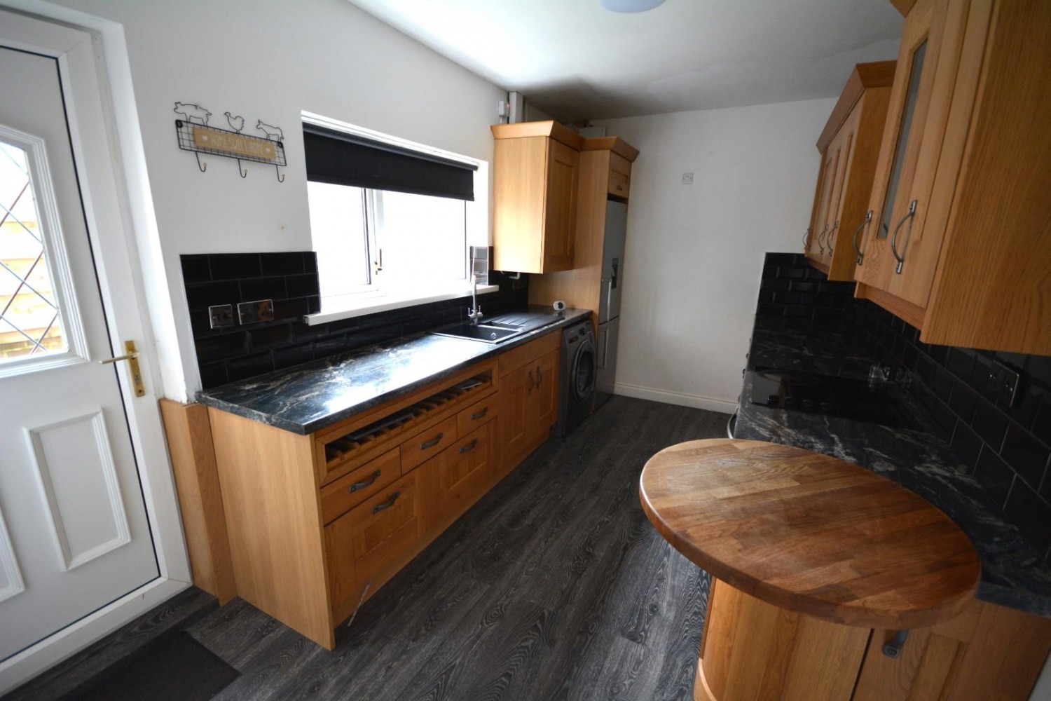 Douglas Crescent, Auckland Park, Bishop Auckland