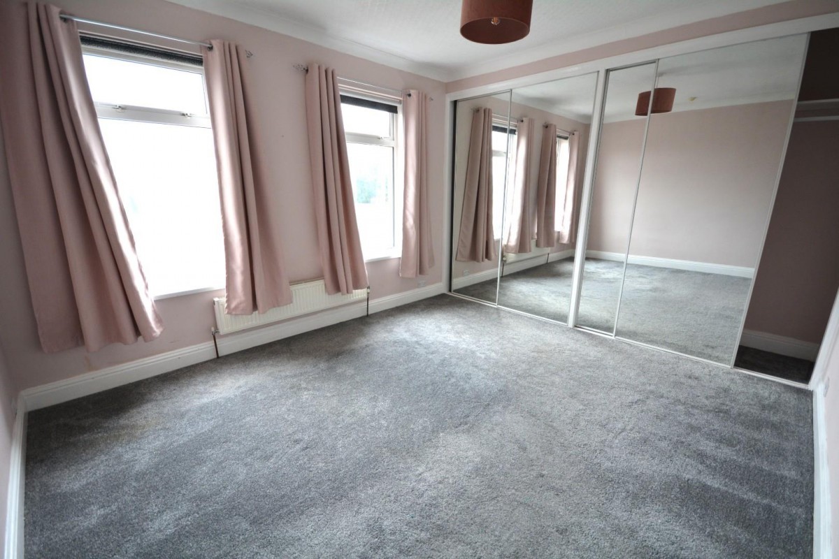 Douglas Crescent, Auckland Park, Bishop Auckland