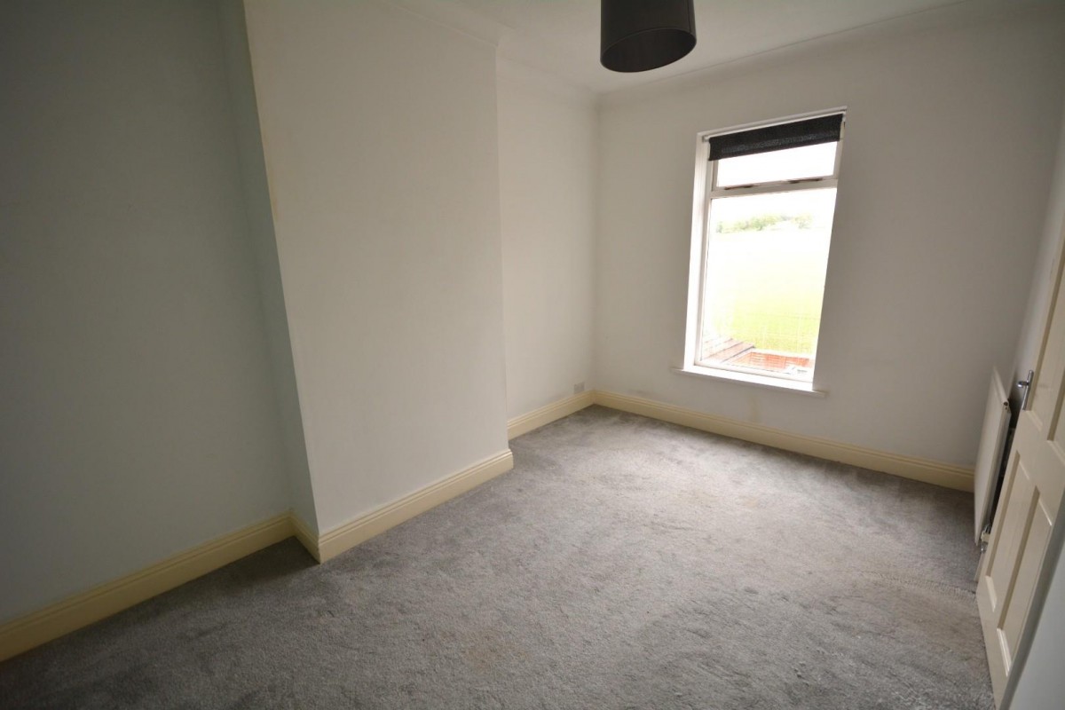 Douglas Crescent, Auckland Park, Bishop Auckland