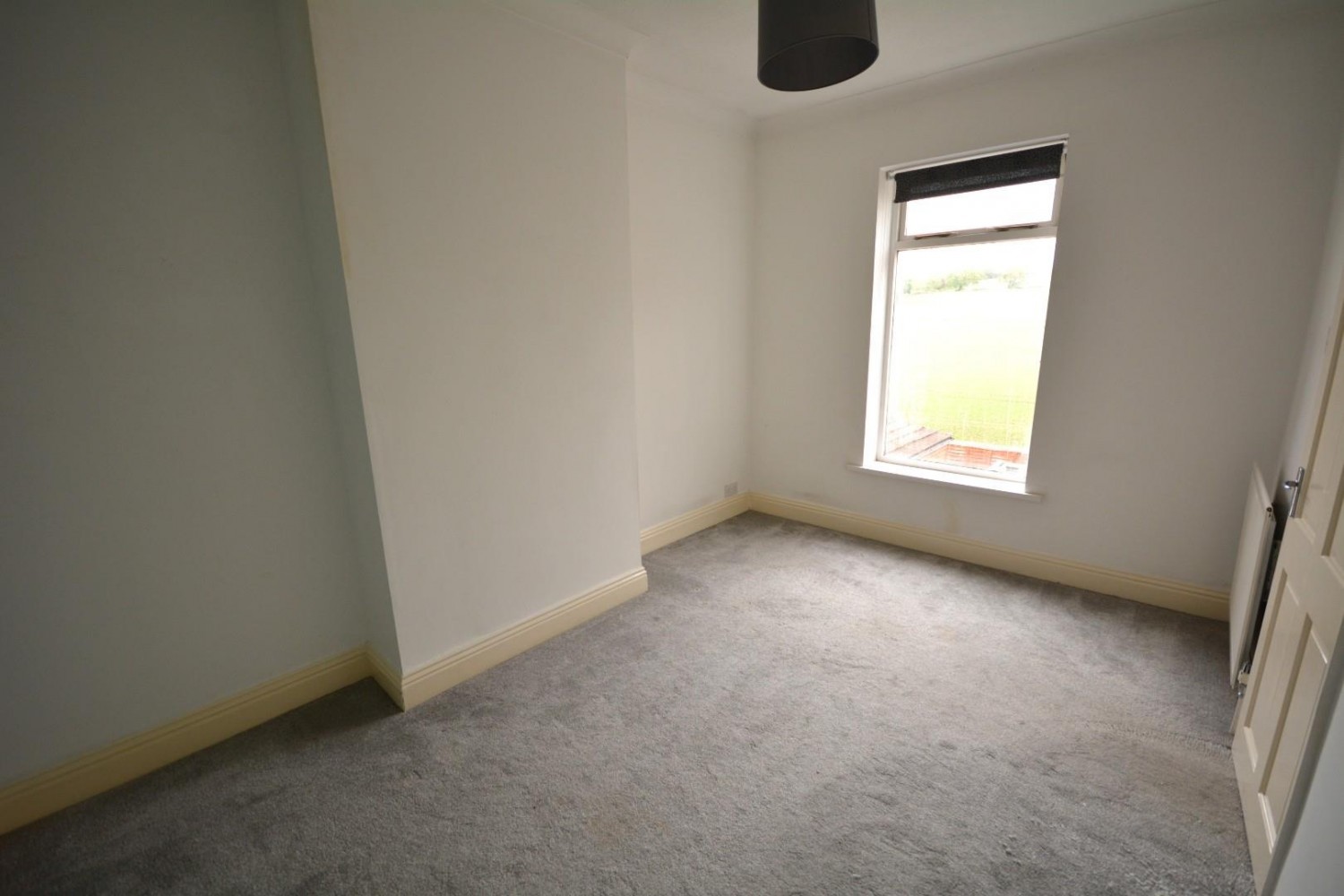 Douglas Crescent, Auckland Park, Bishop Auckland