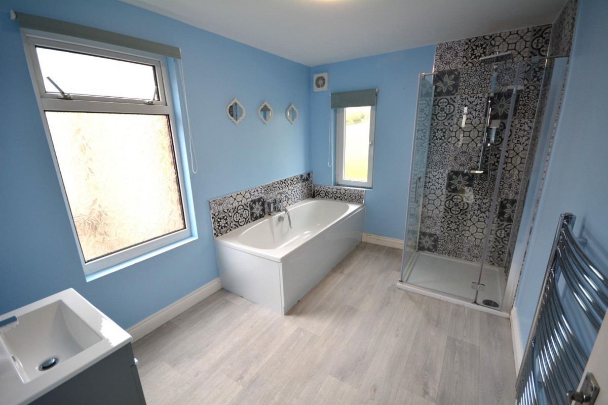 Douglas Crescent, Auckland Park, Bishop Auckland