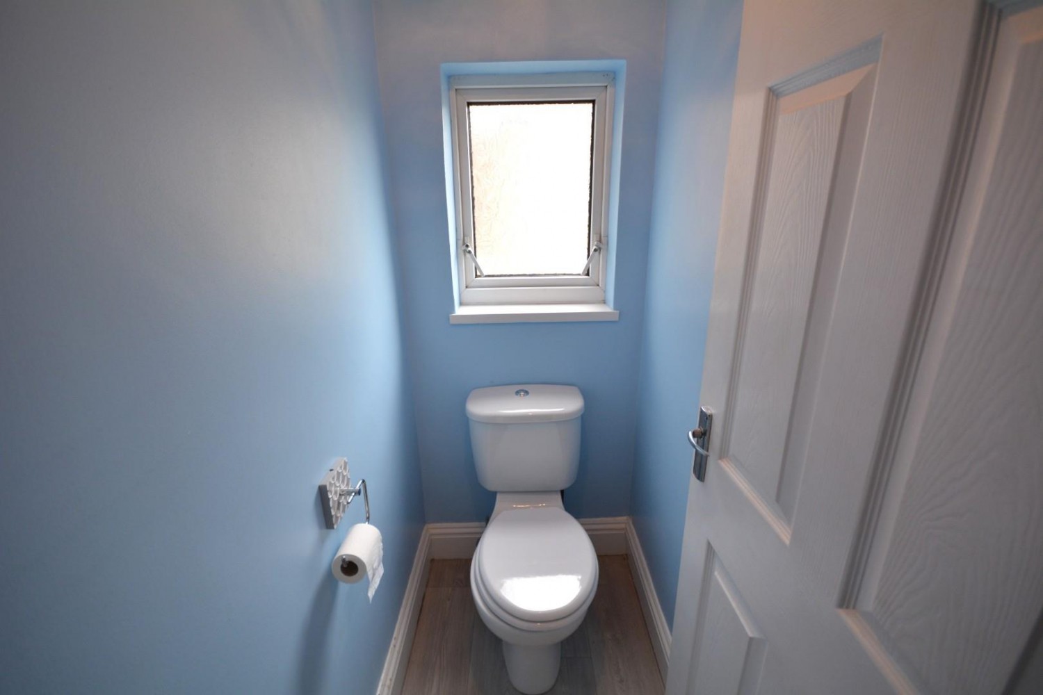 Douglas Crescent, Auckland Park, Bishop Auckland