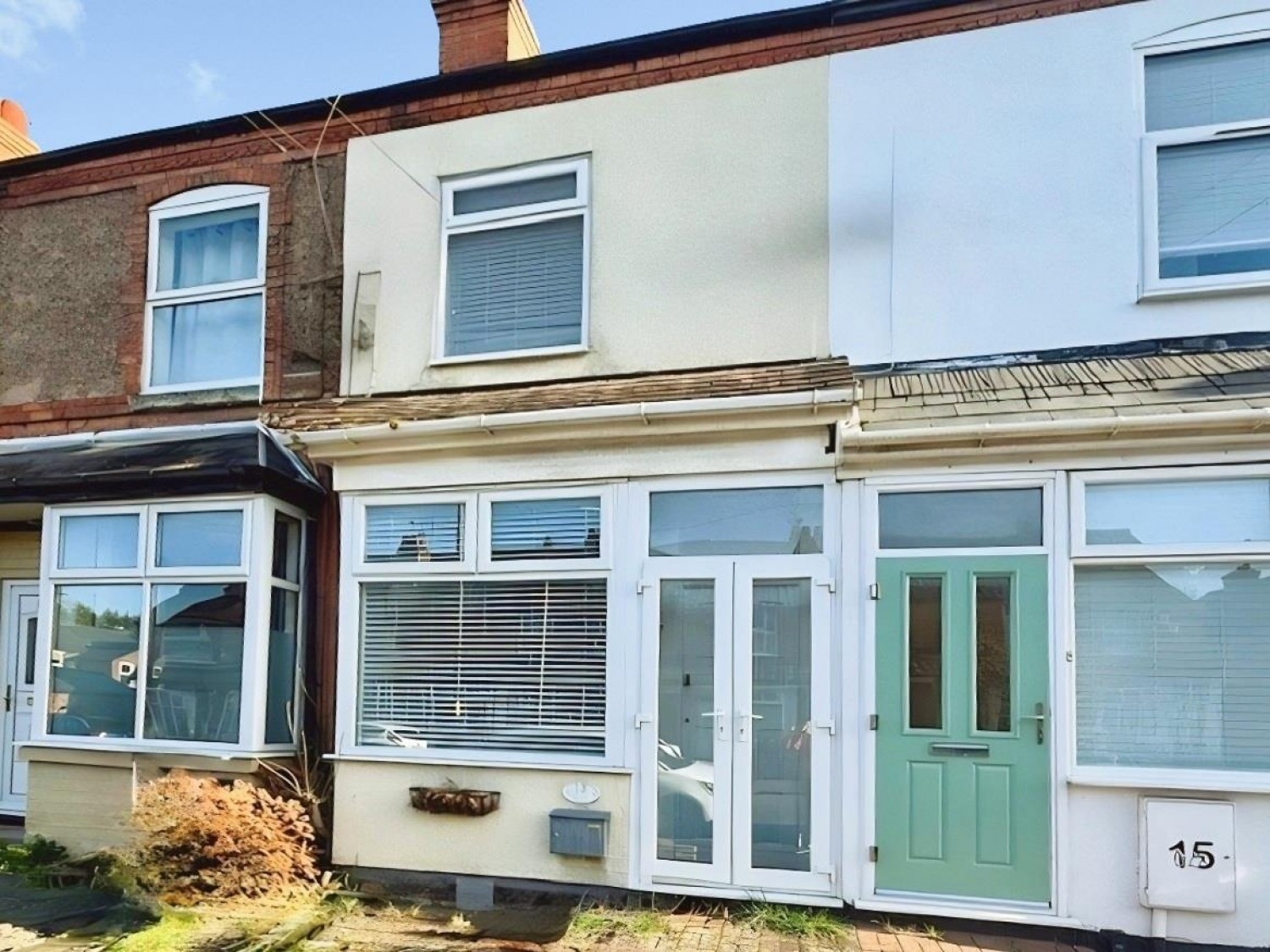 Lime Grove, Sutton Coldfield