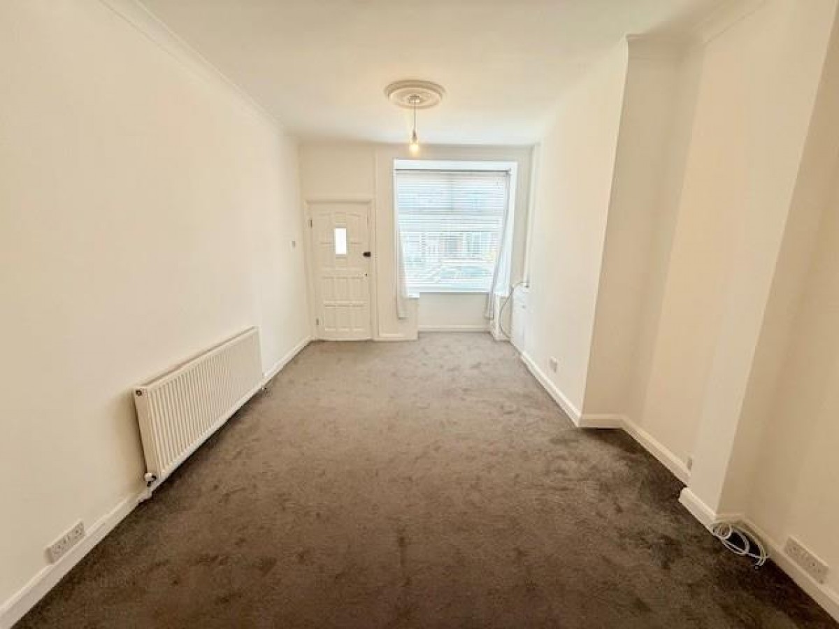 Lime Grove, Sutton Coldfield