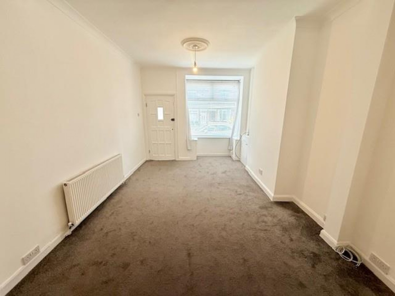 Lime Grove, Sutton Coldfield