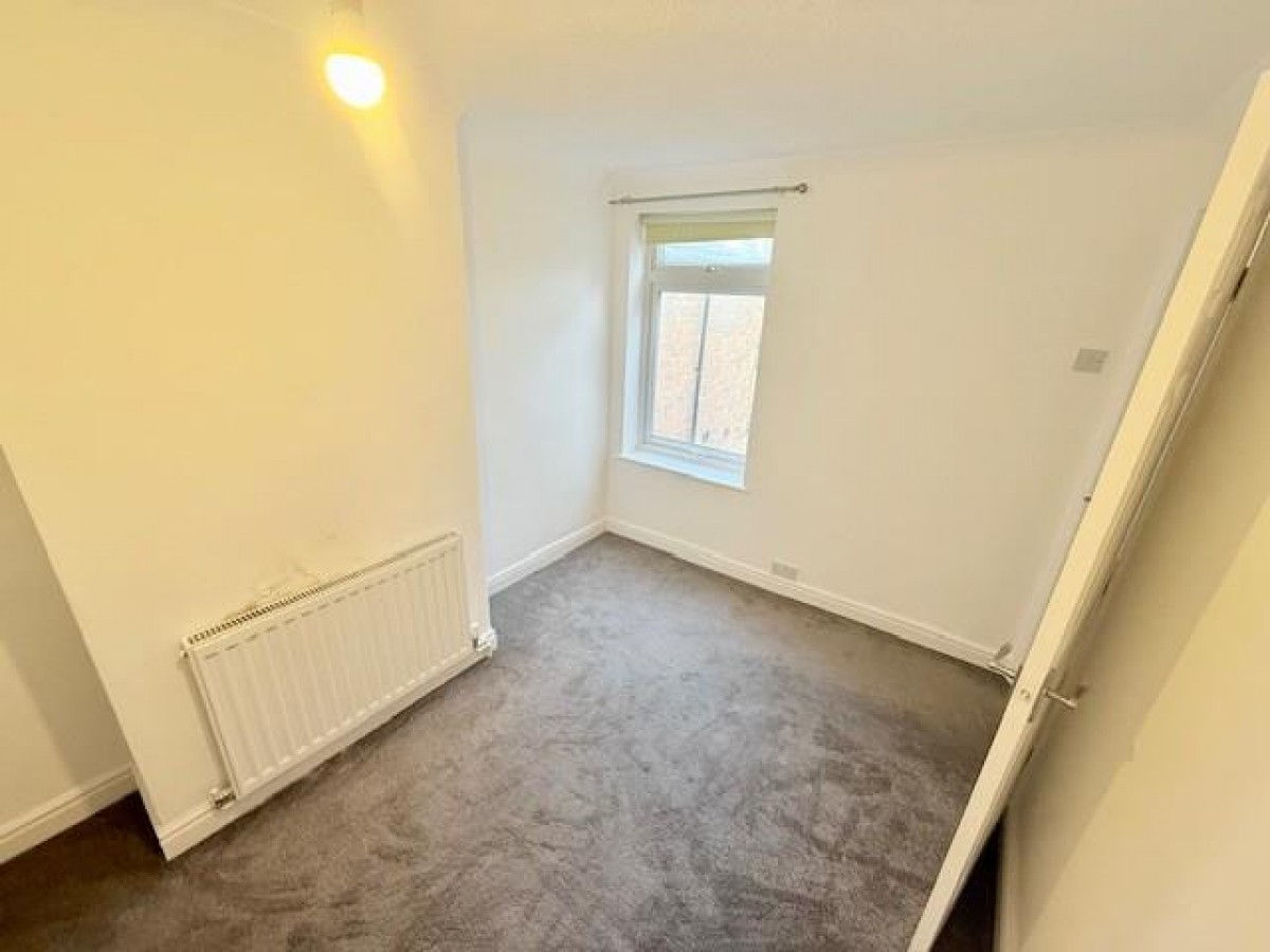 Lime Grove, Sutton Coldfield